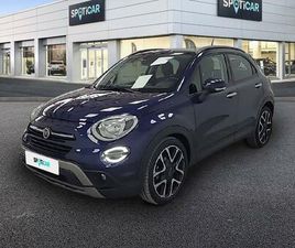 1.0 FIREFLY T3 88KW (120 CV) CROSS