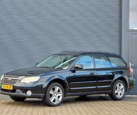 SUBARU - 2007 - OUTBACK - AUTOMATIQUE - 2.5I COMFORT - 40-XB-ZK