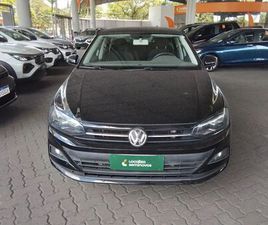 VOLKSWAGEN VIRTUS COMFORT. 200 TSI 1.0 FLEX 12V AUT 2022