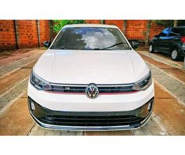 VOLKSWAGEN VIRTUS COMFORT. 200 TSI 1.0 FLEX 12V AUT 2023