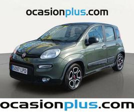 1.0 HYBRID GSE CITY LIFE (70 CV)