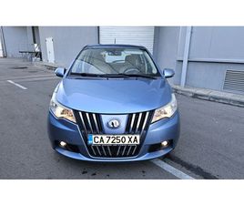 GREAT WALL VOLEEX C10 A.C ;ФАБРИЧНА ГАЗ