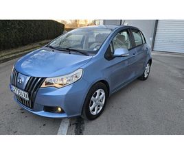 GREAT WALL VOLEEX C10 A.C >>>ФАБРИЧНА ГАЗ<<<<