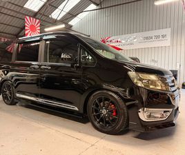 2012 - SPADA COOL-SPIRIT FACE-LIFT EDITION 5-DOOR