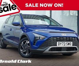 1.0 T-GDI MHEV SE CONNECT DCT EURO 6 (START/STOP) 5DR