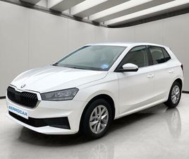 1.0 TSI AMBITION 70 KW (95 CV)