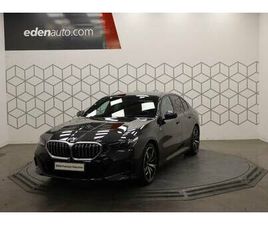 BMW SERIE 5 530E 530E BERLINE