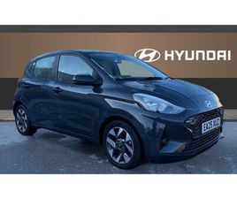 HYUNDAI I10 2025 HYUNDAI I10 1.0 ADVANCE (63PS) AUTO
