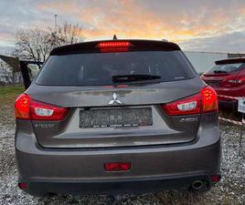 EDITION 100+ 4WD.AUTOMATIK