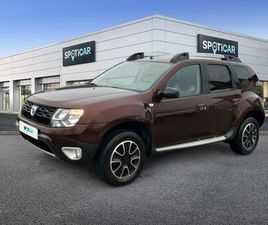 1.5 DCI 110CH BLACK TOUCH 4X2