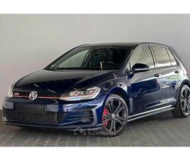 GTI 2.0TSI DSG 5P. 245CV TETTO