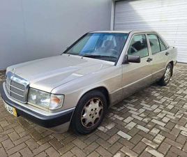 MERCEDES-BENZ 190 1.8