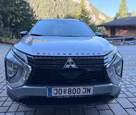 MITSUBISHI ECLIPSE CROSS 2,4 PHEV 4WD 45 JAHRE EDITION CVT AUT.