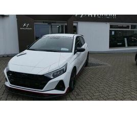 HYUNDAI I20 N 1.6 T-GDI PERFORMANCE + ASSISTENZ-PAKET