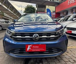 VOLKSWAGEN NIVUS COMFORTLINE 1.0 200 TSI FLEX AUT 2023