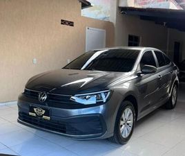 VOLKSWAGEN VIRTUS TSI 1.0 FLEX 12V 4P MEC. 2024