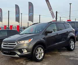 FORD KUGA 1.5 TURBO* ESCAPE* SE* 4WD* CAMERA* РЕГИСТРИРАН