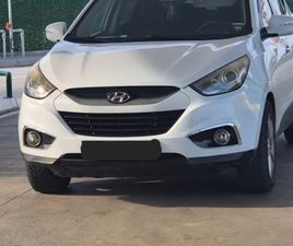 HYUNDAI IX35 2.0