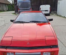 MITSUBISHI STARION