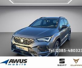 FR 2.0 SHZ KAMERA NAVI ACC FACEL. LED 360°