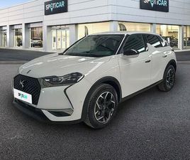 PURETECH 73 KW MANUAL SO CHIC