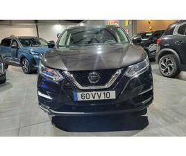 NISSAN QASHQAI 1.5 DCI N-CONNECTA