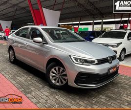 VOLKSWAGEN VIRTUS TSI 1.0 FLEX 12V 4P AUT. 2024