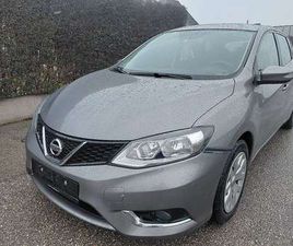 NISSAN PULSAR 1,2 DIG-T VISIA