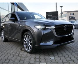 MAZDA CX-60 * EXECUTIVE-LINE* 360CAM* AWD*