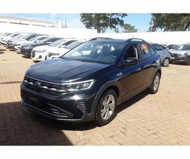 VOLKSWAGEN NIVUS COMFORTLINE 1.0 200 TSI FLEX AUT 2024