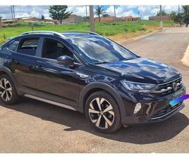 VOLKSWAGEN NIVUS HIGHLINE 1.0 200 TSI FLEX AUT 2024