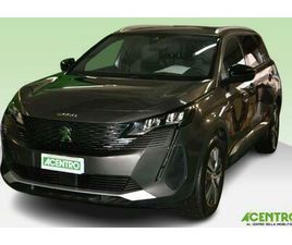 BLUEHDI 130 S AND S EAT8 ALLURE PACK