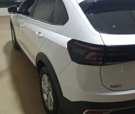 VOLKSWAGEN NIVUS COMFORTLINE 1.0 200 TSI FLEX AUT 2024