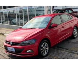VOLKSWAGEN VIRTUS COMFORT. 200 TSI 1.0 FLEX 12V AUT