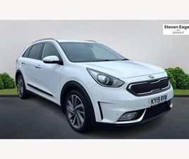 1.6H GDI 3 DCT EURO 6 (START/STOP) 5DR ( 16IN ALLOY)