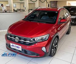 VOLKSWAGEN NIVUS HIGHLINE 1.0 200 TSI FLEX AUT.