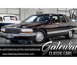 1996 BUICK ROADMASTER FOR SALE