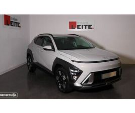 HYUNDAI KAUAI 1.6 GDI HEV PREMIUM