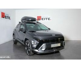 HYUNDAI KAUAI 1.6 GDI HEV VANGUARD