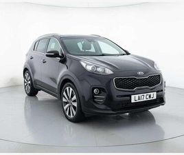 1.7 CRDI 3 DCT EURO 6 (START/STOP) 5DR