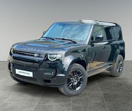 LAND ROVER DEFENDER 110 3.0D I6 MHEV X-DYNAMIC SE AWD 250CV AUTO DEL 2023 USATA A BARI