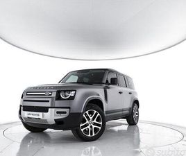 LAND ROVER DEFENDER 2.0 SD4 240CV AWD AUTO S