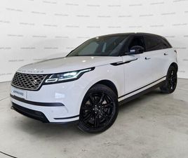 LAND ROVER RANGE ROVER VELAR 2.0D I4 204 CV DEL 2023 USATA A EMPOLI