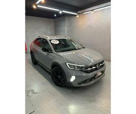 VOLKSWAGEN NIVUS 1.0 200 TSI HIGHLINE AUTO