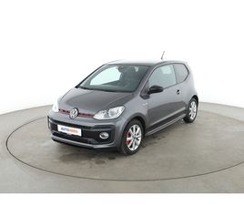 VOLKSWAGEN UP! 1.0 TSI
