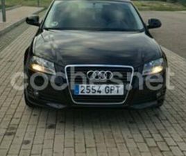 AUDI A3 SPORTBACK AUDI A3 SPORTBACK 1.6 TDI AMBIENTE