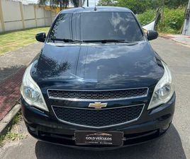 LTZ 1.4 MPFI 8V FLEXPOWER 5P