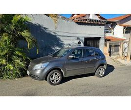 LTZ 1.4 MPFI 8V FLEXPOWER 5P