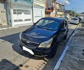 LTZ 1.4 MPFI 8V FLEXPOWER 5P