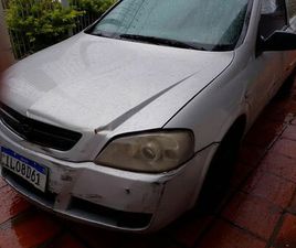 CHEVROLET ASTRA 2.0/ CD/ SUNNY/ GLS 2.0 8V 3P 2004